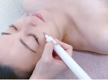 イシス ジェニー マルヤマクラス店(ISIS Genny)/シミケアロングラン人気コース！