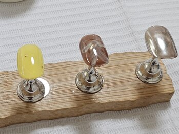 ミラ(milla.)/ironna