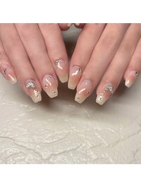 オーダーデザイン :*