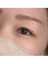 ピノ(pino)/マツエク/フラットラッシュ140本