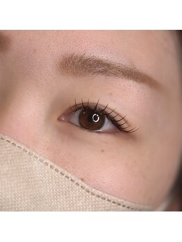 ピノ(pino)/マツエク/フラットラッシュ140本