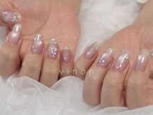 ヴィノンネイル(Vinon nail)/