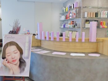 キャンディー(Canday)/自社開発商品☆CHERICA Essence