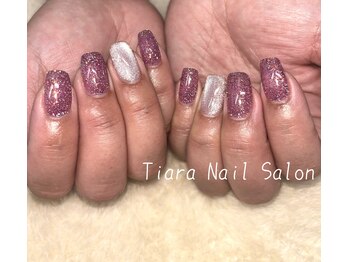 フラッシュネイル