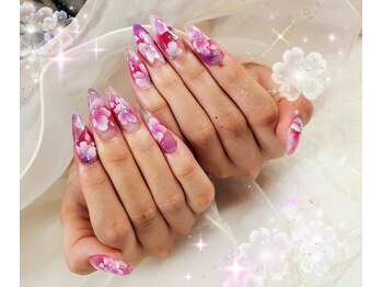 Lサイズ　¥11800で完成