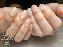 レイネイル(Lei nail)/マグネット　¥5,500