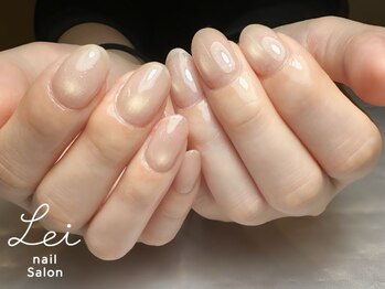 レイネイル(Lei nail)/マグネット　¥5,500