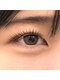 バース(Bearth)の写真/【まつ毛パーマ】根本から立ち上げカール/自然なゆるいカール/クルンとカールで可愛く！