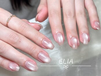 エリア(ELIA)/