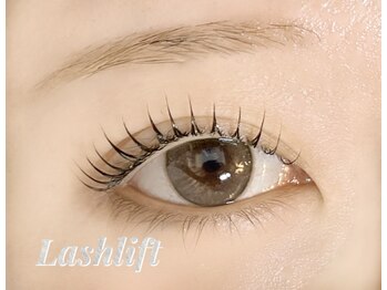 アイラッシュリゾートメリア(eyelash resort Melia)/まつげパーマ