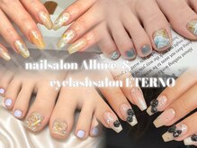 アリュール アンド エテルノ 戸祭店(Allure & ETERNO)
