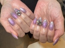 ユーネイル(u nail)の雰囲気（いくつになっても指先をオシャレに楽しめます♪【大阪/本町】）