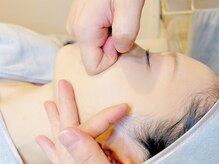 こりほぐし家の雰囲気（お客様の悩みに合わせて”極上手技”で施術☆）