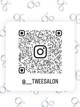 トゥウィーサロン 梅田(Tweesalon) twee salon