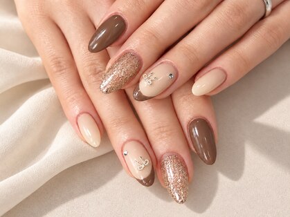 アフローディアネイル ネオ 葛西店(aphloadia nail neo)の写真