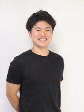 アールフィジオラボ 中の島店(R.Physio Lab)&nbsp;スタッフ 高橋