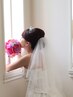《ブライダルカウンセリング》【秋婚】　急いでカウンセリング