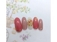 ベイビーズ ブレス(Baby's breath)/ベーシックコース♪