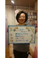 天指 ハイパーナイフのお客様のコメント腰回りが小さくなられました♪