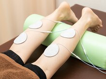 くしひき整骨院/気になる部位をシェイプアップ