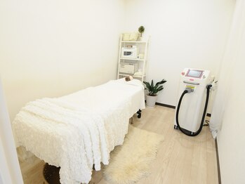 スナチュラル(Snatural)/全身脱毛♪通いやすい都度払い♪