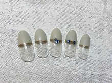 カットアンドスタイル クラウン(Cut & Style Clown)/ジェルやり放題 ［横浜/横浜駅］