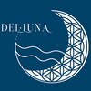 デルーナ(Del LUNA)ロゴ