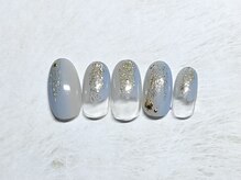 ボーホーネイルズコレクション(BOHO NAILS COLLECTION)/HAND7000円定額コース
