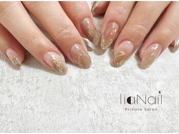 リアネイル(liaNail)/