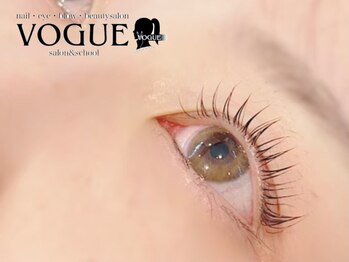 ヴォーグ 本店(VOGUE)/まつ毛パーマ