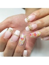 ブリス ネイル(Bliss Nail)/