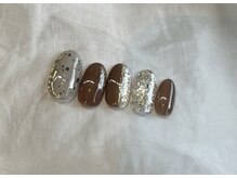 アミュレット(AMULET)/10月定額　6050円(税込)