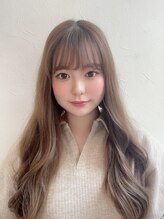 リリー 広島本店(Lily)&nbsp;YUUKA 