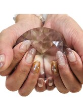 キアラネイルサロン/毎月更新