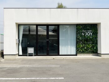 アンド ジョイ(&JOY)/駐車場あり♪