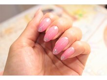マックスオーガニックネイルサロン/