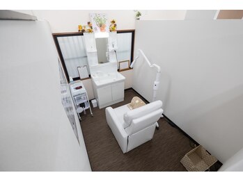 りせっと 牧 港店/セルフホワイトニング