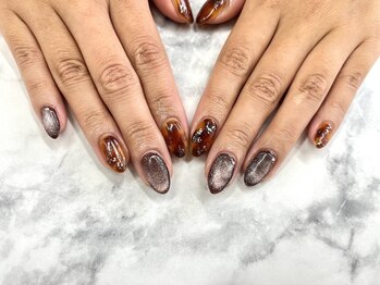 リジェネ(Regene)/