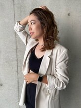 ロミー(Rommy)&nbsp;Sayo Matsui