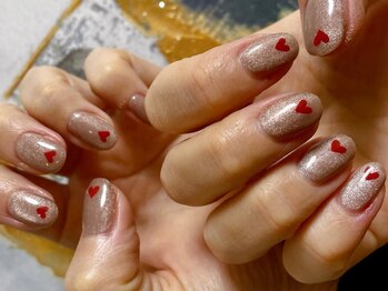 キキネイル 溝の口(kikinail)/