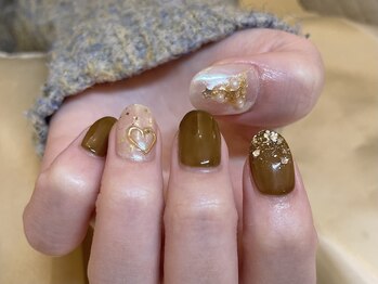 プティ(petit)/【maako】5art