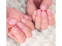 パル(paru)/クリアジェルのみ♪