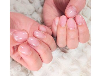 パル(paru)/クリアジェルのみ♪