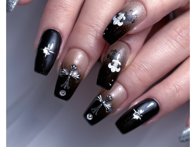 HORANGI NAIL【ホランイネイル】