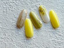 マイネイル 柏店/ミディアムcourse☆