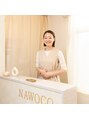ナオコドットエス(NAWOCO.s)/SHIORI