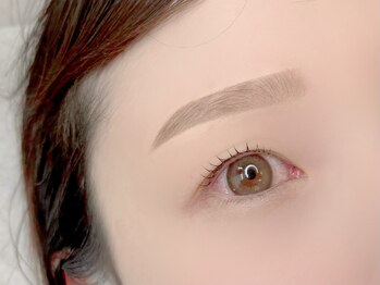 リッシュ(RICHE)/アイブロウ×まつ毛パーマ