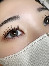 ラブリスタル(Loverystal)/上下まつエク