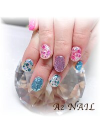 *ネイルデザイン315*