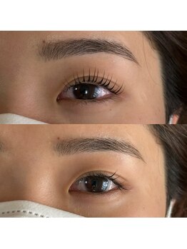 アイラッシュサロン キー(Eyelash salon KEY)/